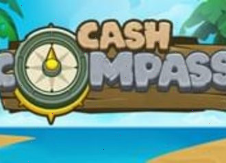 игра Cash Compass