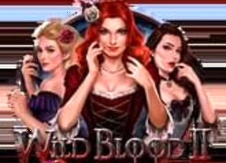 игра Wild Blood